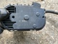 Дросел клапа за Opel corsa C 1.0 12V 0 280 750 014 / 9 157 512, снимка 2