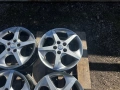 Алуминиеви джанти 17цола 5x114.3 за Kia,Hyundai,Mazda, снимка 6
