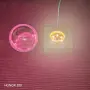 3D нощна лампа. , снимка 3