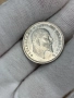 1 лев 1910 г, Царство България - сребърна монета, снимка 4