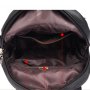 Дамска раница Renata Red, снимка 7