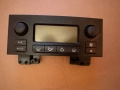 Панел контрол климатик за Citroen/Ситроен  C4, 2004-2010г., 9658084577, 281160311, снимка 1