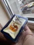 Стар пепелник Camel #2, снимка 6
