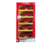 Bburago - Ferrari Комплект от 5 колички 1/43, асортимент , снимка 2