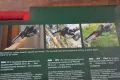 Нов акумулаторен верижен трион/резачка Parkside 20V, снимка 7
