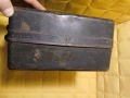 Сандък за амуниции/Вермахт, снимка 12