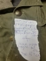 Военна шуба с агнешка кожа и яка.Шинели,шлифери МНО и МВР,ЖП., снимка 13