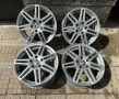 5х112 16-ки Audi VW, снимка 1