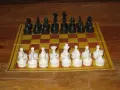 Стар пионерски шах. Шахът, е не различим от нов.  За  Цена -15евро. Пра, снимка 4