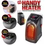 Енергоспестяващ и надежден отоплителен уред Handy Heater TV242, снимка 6
