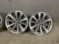 BMW 17" style 236 8J ET30 комплект оригинални джанти , снимка 3
