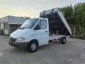 Mercedes-Benz Sprinter 308 Самосвал, снимка 2