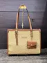 чанти louis vuitton burberry michael kors , снимка 3