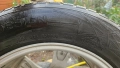 Джанти 17" 5х114 с 4 бр. 215 65 17 зимни гуми Continental WinterContact и Vredestein Wintrac pro, снимка 18