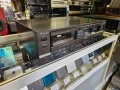 Касетен дек Technics RS-TR265 Работи отлично, добър външен вид., снимка 8