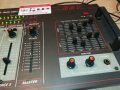 audio mixer equalizer-bst activ-7 9 channels mixer-внос france  1602221228, снимка 9