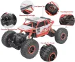 Промоция: Офроуд бъги джип играчка с дистанционно управление  TOYCAR1, снимка 6