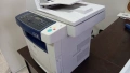 Отличен! Лазерен принтер, скенер и копир 3 в 1 Xerox 3550, снимка 4
