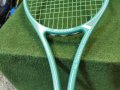 Стара ракета за тенис на корт Dunlop, Steffi Graf , снимка 9