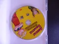 Денис Белята Контролира положението DVD филм забавен съседа, снимка 2