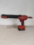 HILTI HDE 500-A22 дозиращ уред с батерия , снимка 1