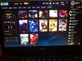 league of legends акаунт , снимка 7