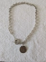 колие на Tiffany , снимка 3