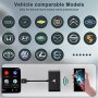 Нов Безжичен адаптер за Carplay Android Донгъл за кола / автомобил, снимка 6