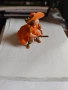 Фигурка на вещица, снимка 1