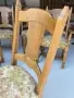 Комплект трапезария Рустик , снимка 10