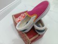 дамски кецове Vans 38,5, снимка 7