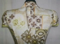 Два различни броя / Вталена риза с бюстие "Suchita" и България , снимка 16