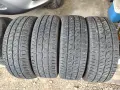 4бр.зимни гуми HANKOOK 235 65 16C DOT21 цена за брой, снимка 1