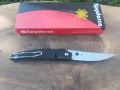 Сгъваем нож Spyderco ikuchi, снимка 2