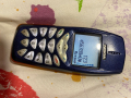 Nokia 3510i отлична бг меню, снимка 1