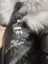 Дамско зимно топло яке, снимка 2
