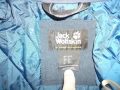 Зимно яке JACK WOLFSKIN  мъжко,ХЛ, снимка 6