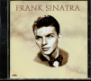 Frank Sinatra, снимка 1 - CD дискове - 36197505