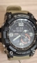 Продавам Часовник Casio G-Shock Mudmaster GG-1000-1A5ER, снимка 7