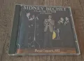 Компакт Дискове - Класика Джаз: Sidney Bechet – Pleyel Concerts 1952, снимка 1