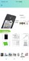 Смартфон XGODY G10 +, снимка 8