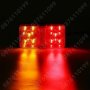 2 БРОЯ Диодни стопове За Ремарке ЛЕД стоп LED стоп Диоден стоп, снимка 2