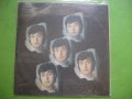 Грамофонна плоча Георги Христов, снимка 2