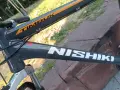Велосипед Nishiki Timbuk 26", снимка 6