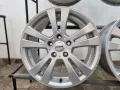 4бр 16ски джанти RIAL за  MERCEDES, AUDI, VW  5х112мм , снимка 1