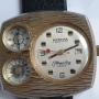 Много специален и рядък механичен часовник Mortima Mayerling, снимка 8