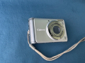 ЗА ЧАСТИ! Цифров фотоапарат Canon PowerShot A3100 IS , 12.1mp, снимка 2