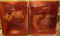 Marvel Iron Man  100 мл., снимка 2