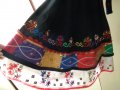 Продавам българска народна дамска носия / комплект, снимка 9