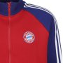 Спортно горнище Adidas Fc Bayern Tiro 21 Anthem H67174, снимка 3